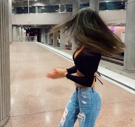 Emma Trout only fans leak porn