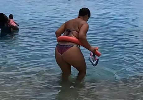 Michele Martins onlyfans strip tease