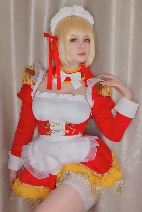 Xiao Elsie onlyfans leaked.