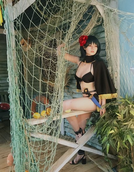 Xiao Elsie onlyfans leaked