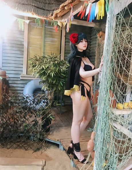 Xiao Elsie onlyfans xxx