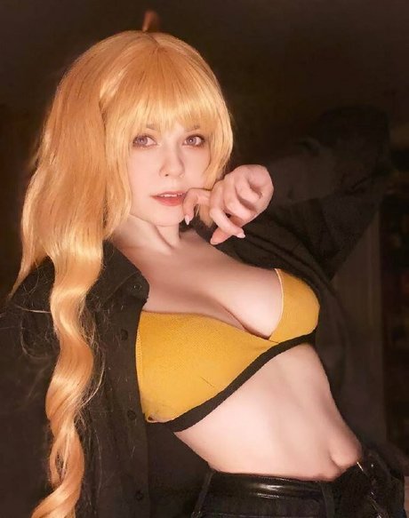 Xiao Elsie onlyfans leajs