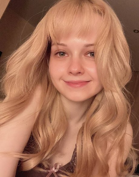 Xiao Elsie porn onlyfans leaks