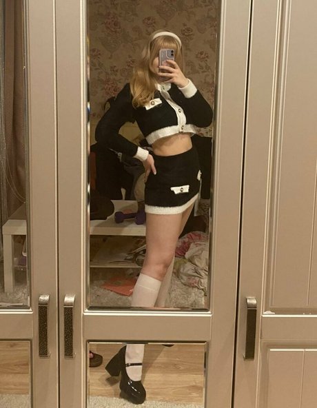 Xiao Elsie onlyfans pics leaked