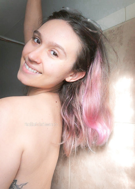 BellatrixSweets new onlyfans leak