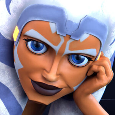 Ahsoka Tano only fans pictures