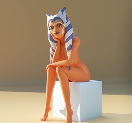 Ahsoka Tano free onlyfans