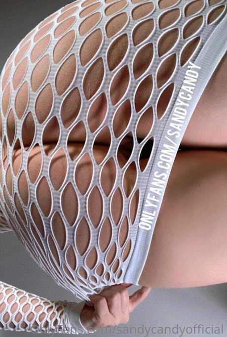 Sandycandyofficial onlyfans leaj