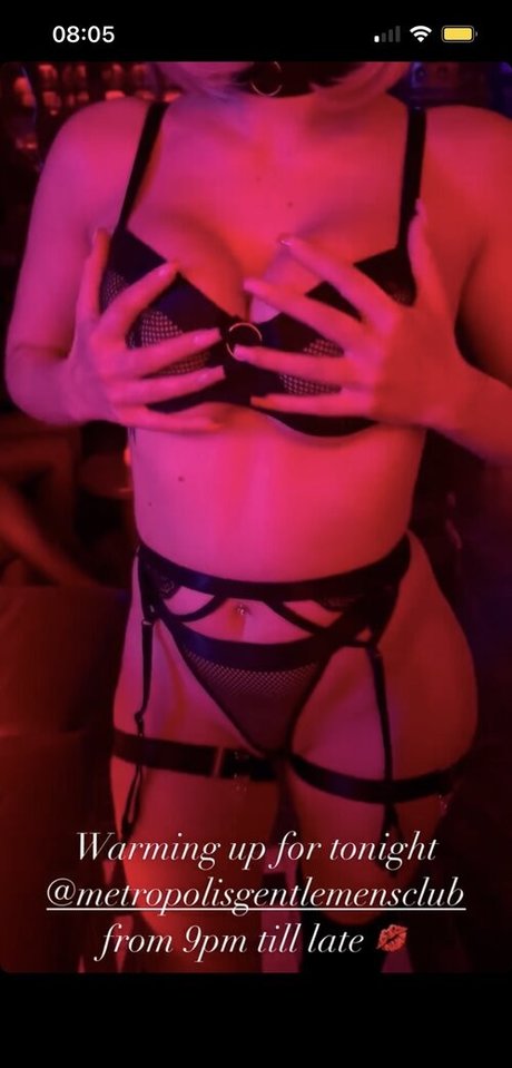 Tylea Elice onlyfans porn