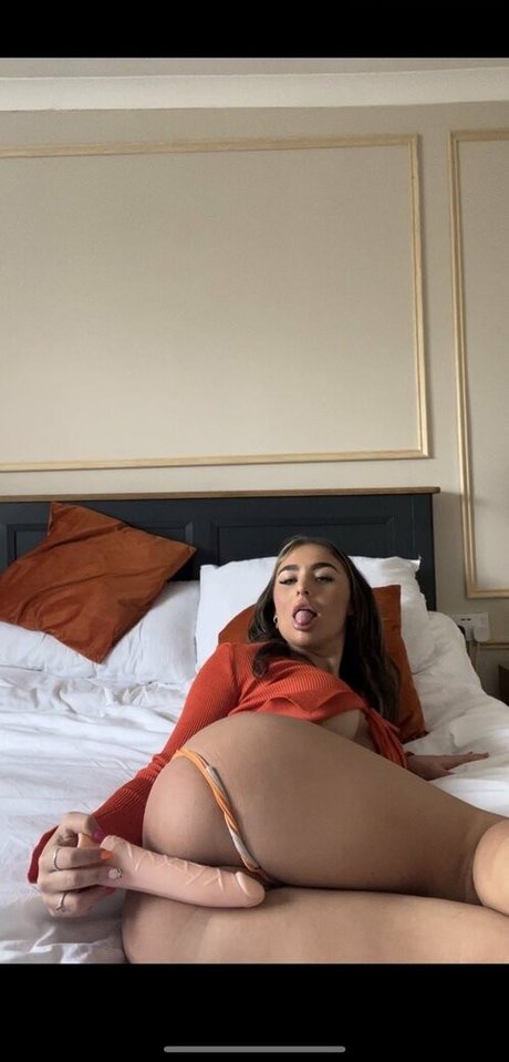 Lillieboswell xxx only fans