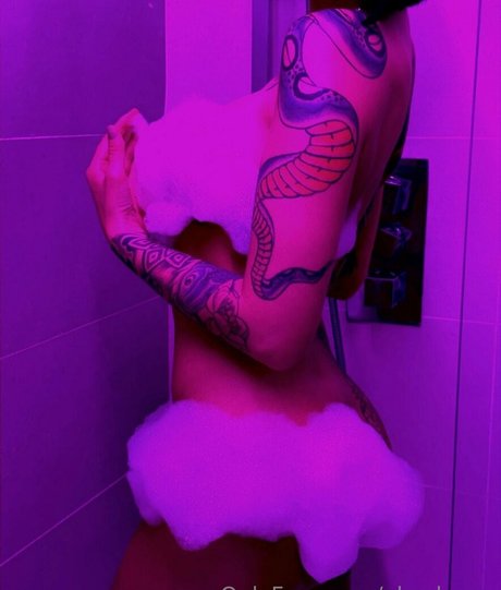 Kayla Okaylaaa only fans leak