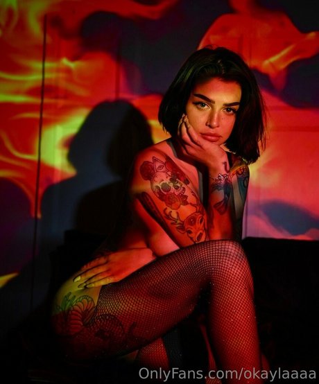 Kayla Okaylaaa naked onlyfans pics