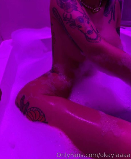 Kayla Okaylaaa leaked only fans