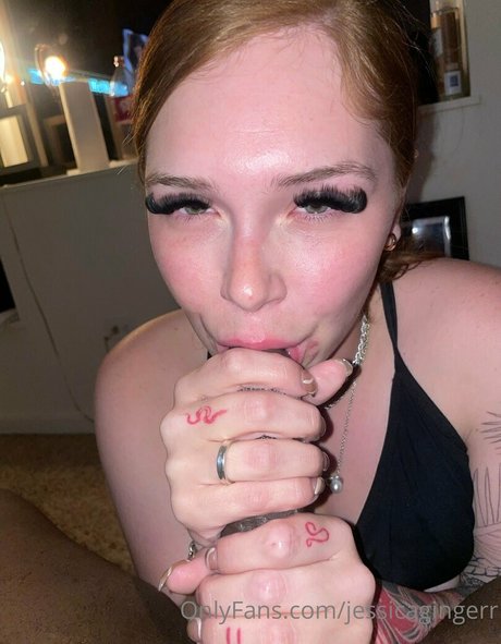 jessicagingerr leaked onlyfans free