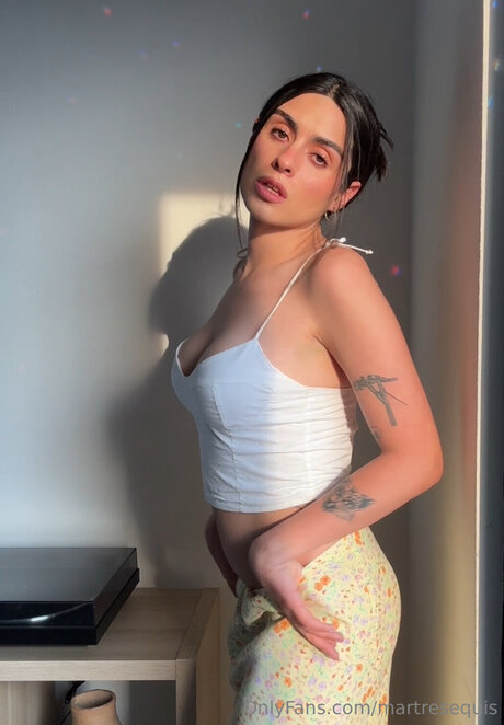 martresequis onlyfans sex leak