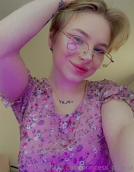 princess dianna on onlyfans
