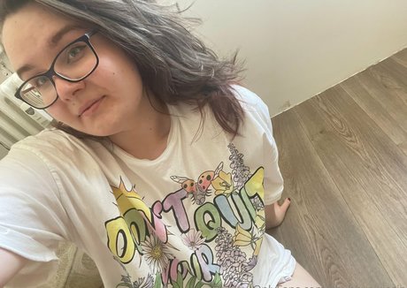 chubbynixiesin onlyfans leaked nude