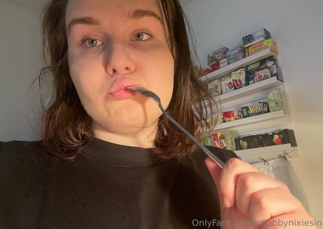 chubbynixiesin Profile pic