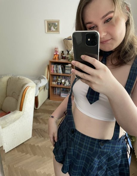 chubbynixiesin onlyfans sex leaked