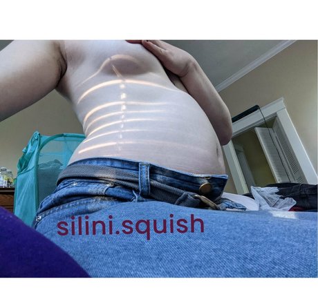 silini squish tits onlyfans