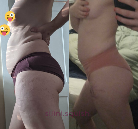 silini squish onlyfans lesk