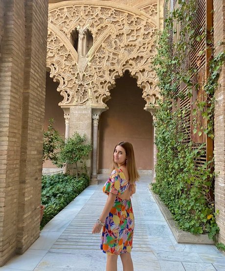 Julia Gomez only fans leak porn