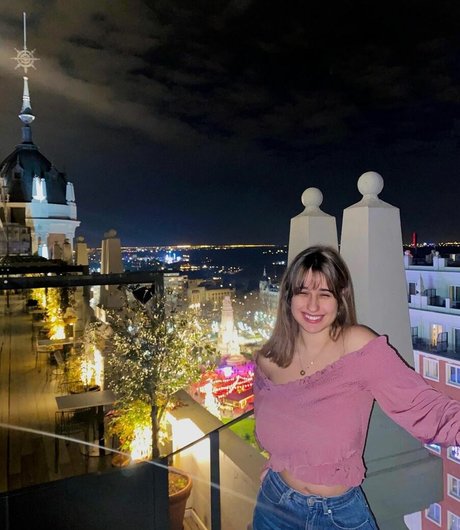 Julia Gomez onlyfans nudes leaked