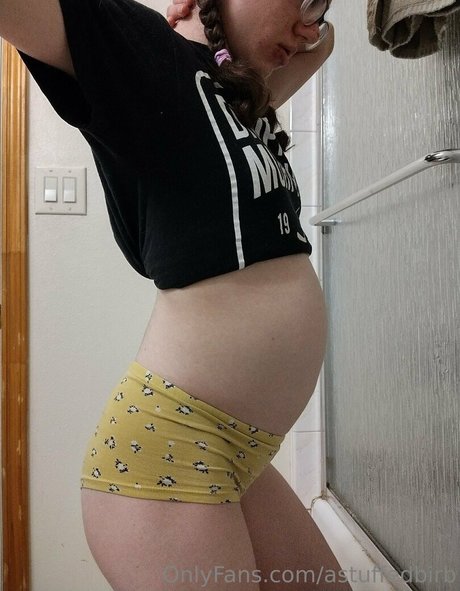 astuffedbirb Profile pic