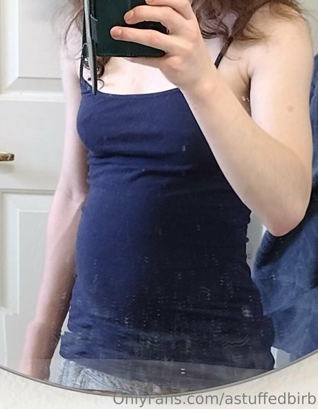 astuffedbirb xxx only fans