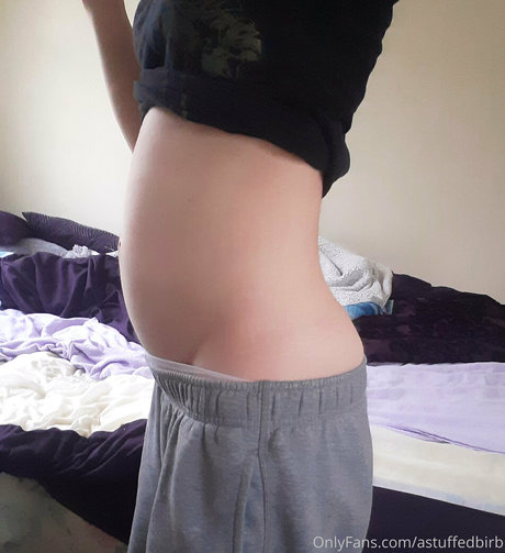 astuffedbirb onlyfans model