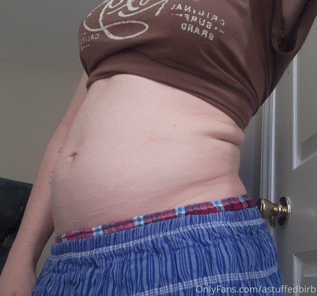 astuffedbirb leaked naked onlyfans