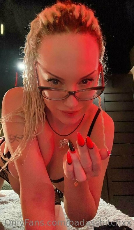 badassbitchxx nudes only fans