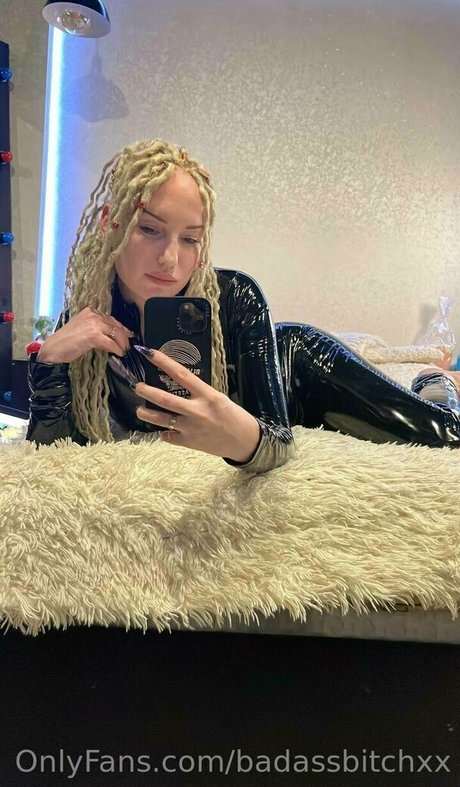 badassbitchxx nude only fans