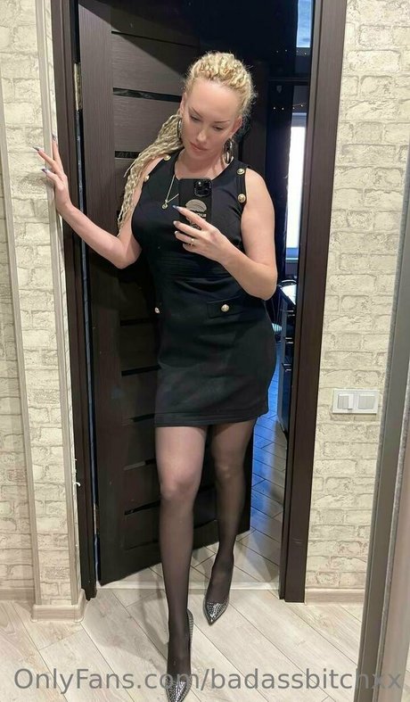 badassbitchxx only fans review