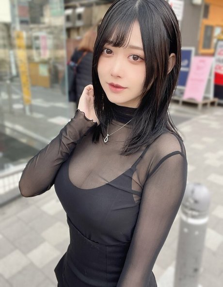 Kaname Ai onlyfans images