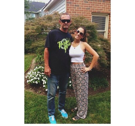 Ashton Hatchell leaked nudes onlyfans