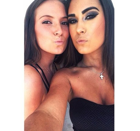 Ashton Hatchell naked onlyfans leak