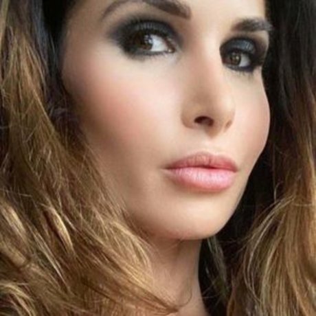 Nessa Devil onlyfans naked leaked