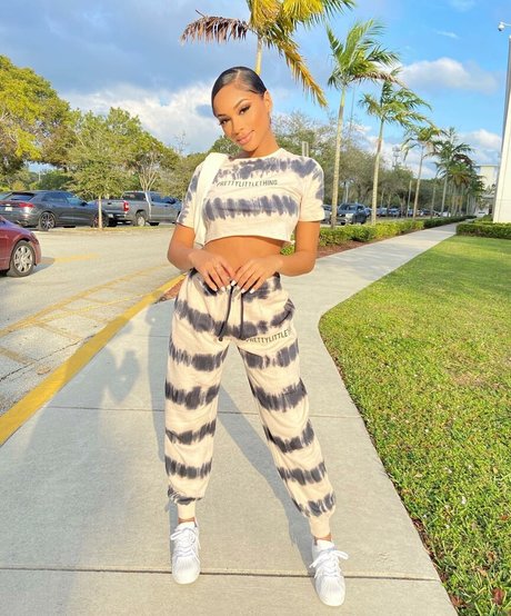 Breann Llewelyn fans only