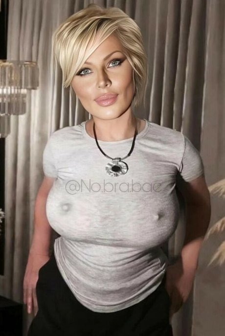 Cheri vi onlyfans naked porn