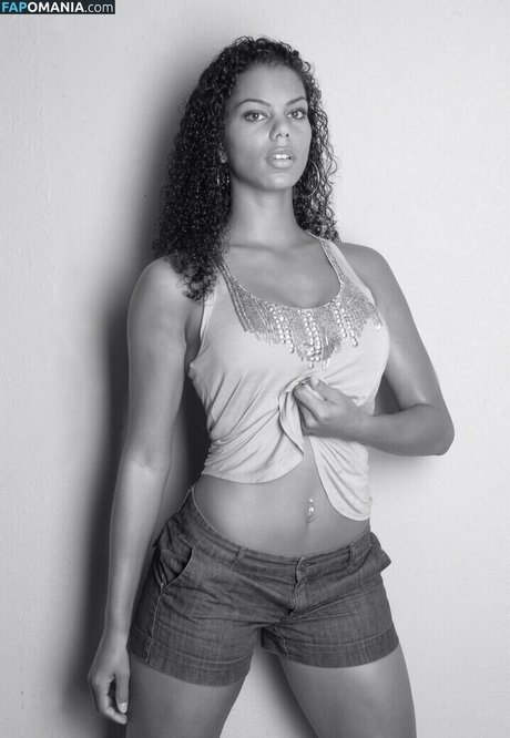 Alysha Clark onlyfans nude