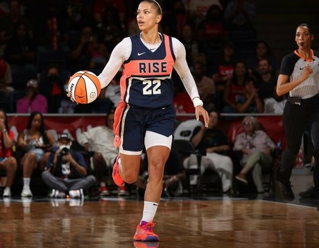 Alysha Clark onlyfans leaks