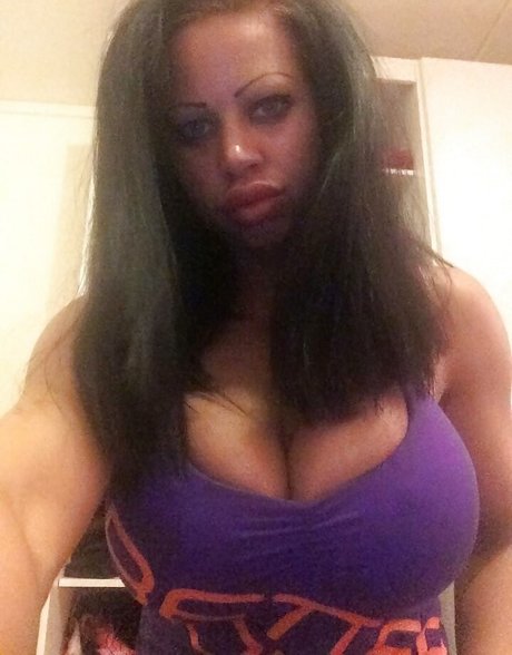 Sanna Rough onlyfans porn