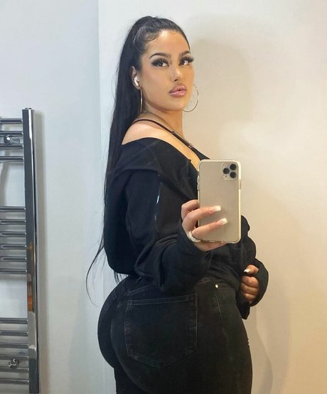 Cicdoll leaked onlyfans nude