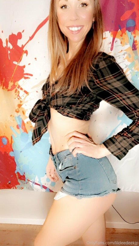 lildeedeekjp onlyfans leak sex