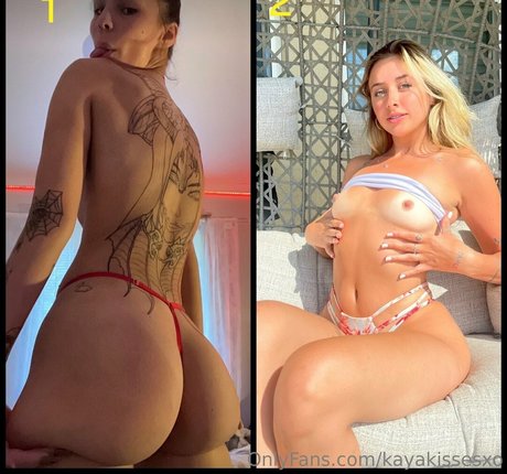 kayakissesxo xxx only fans