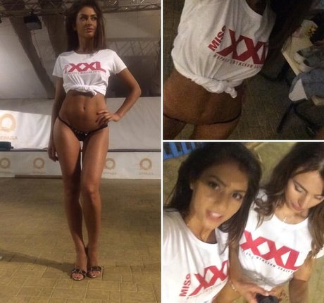 Inna Vladimirskaya onlyfans star