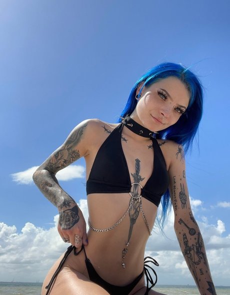 Justine Schiavone onlyfans leak fuck