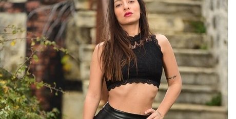 Nurdan Paksoy onlyfans leaks sex