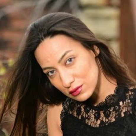 Nurdan Paksoy leaked only fans